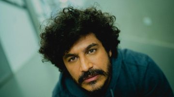 Criolo lançou seu primeiro disco 'Ainda há tempo', em 2006 - Divulgação/Ascom