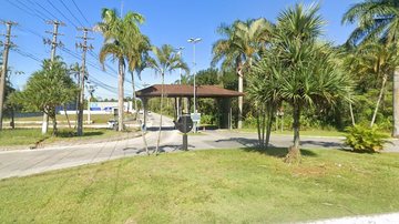 Evento ocorrerá no Jardim São Lourenço - Google Street View