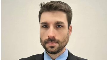 Thiago Avanci era advogado e professor universitário - Reprodução
