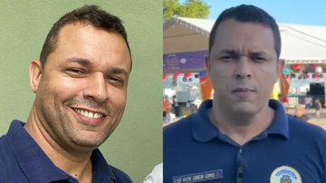 Júnior Lopes (PL) deu entrada na UPA do Jardim Casqueiro e foi liberado após três horas - Reprodução/Redes Sociais