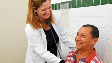 Programa é um curso de pós-graduação com duração de dois anos - Divulgação/Prefeitura de Praia Grande