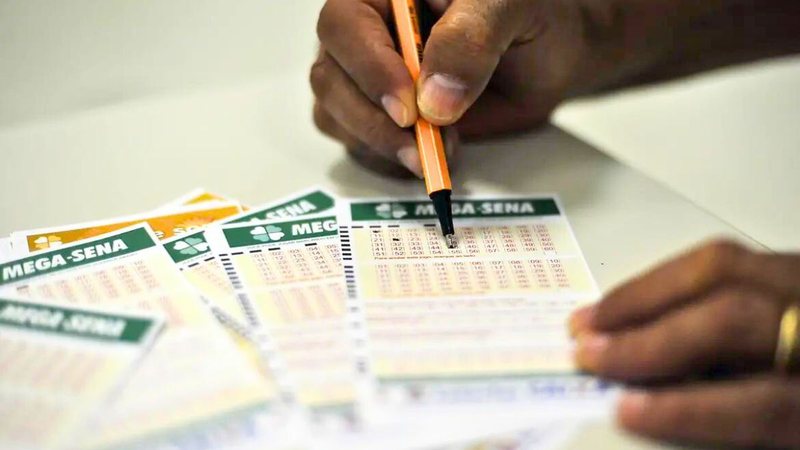 Já pensou ter R$ 40 milhões no seu extrato bancário? - Marcello Casal Jr/Agência Brasil