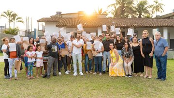 Programa Regulariza Bertioga já contemplou 11 núcleos, em benefício de mais de 5 mil famílias - Prefeitura de Bertioga