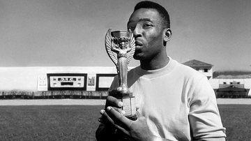 A nova avenida Rei Pelé começará na rua Carlos de Campos e vai até a praça Almirante Gago Coutinho - Divulgação/FIFA
