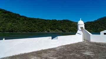 Forte fecha a partir desta quinta-feira (19) - Denise Calazans/PMB