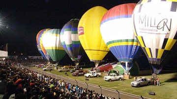 Organização do evento espera superar o público alcançado nas primeiras três edições do festival - Divulgação