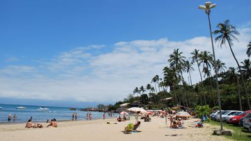 Praia da Pedra do Sino - Bruna Vieira
