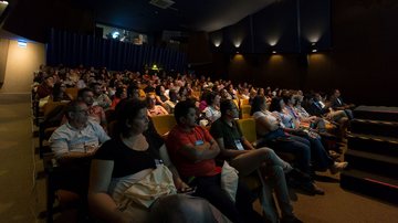 Ponto Mis promove quatro sessões de cinema gratuitas em Itanhaém - Reprodução/MIS
