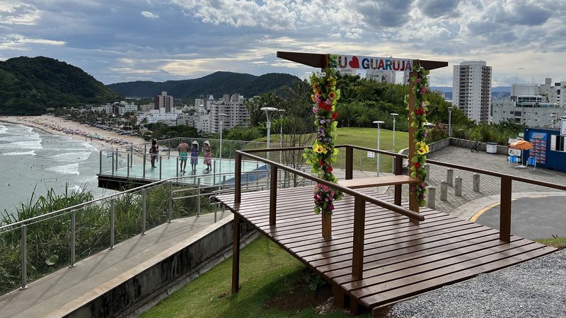 Mirante das Galhetas - Diego Marchi