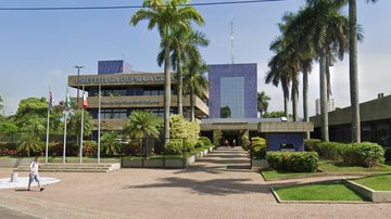 As provas são organizadas pelo Instituto Brasileiro de Administração Municipal (Ibam) - Reprodução/Google Street View