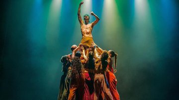Apresentações ocorrem no Centro Cultural Raul Cortez - Fabiana Vitta