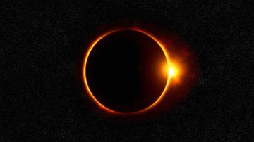 Para observar o eclipse são necessários alguns cuidados, como não olhar diretamente sem proteção - Pixabay