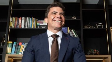 Justiça conclui que não há provas que justifiquem ação penal contra advogado e arquiva inquérito - Imagem: Reprodução / aureo.tupinamba@instagram