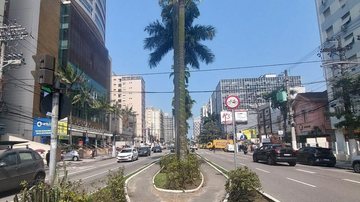 Maior concentração de inadimplentes em Santos está na faixa etária de 50 a 64 anos - Divulgação / CDL Santos