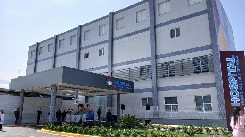 Atendimento à população tem início a partir da próxima semana - Reprodução/Internet
