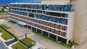 Processo seletivo será feito pelo Instituto Sócrates Guanaes, responsável pela administração da unidade - Divulgação/PMC