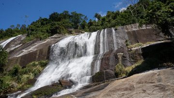 Cachoeira do Gato - PMI