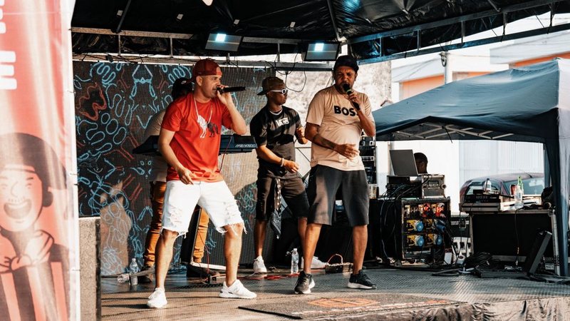 Sete shows gratuitos vão animar os três dias de evento; veja programação - Arquivo/Costa Norte
