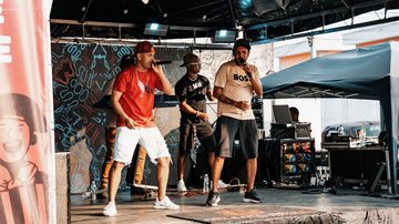 Sete shows gratuitos vão animar os três dias de evento; veja programação - Arquivo/Costa Norte
