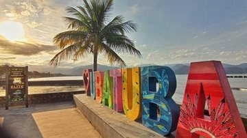 Ubatuba faz 387 anos na segunda-feira (28) - Divulgação/PMU