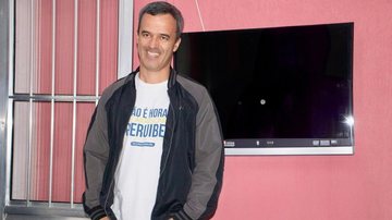 Felipe Bernardo é o prefeito eleito em Peruíbe - Reprodução / Página oficial