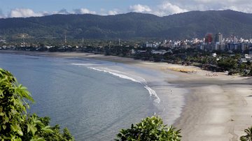 Confira a previsão do tempo para a cidade de Guarujá - PMG