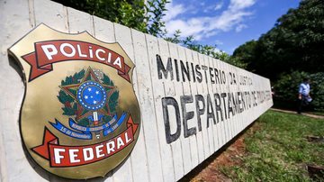 Segundo a Polícia Federal, investigações começaram em 2022 - Marcelo Camargo/Agência Brasil