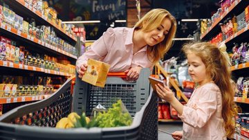 Comerciantes projetam 2% de crescimento nas vendas para a data - Imagem ilustrativa/Pixabay