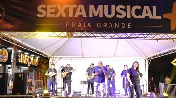 Edição do evento será na avenida Dom Pedro II - Prefeitura de Praia Grande