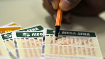 O que você faria com uma bolada de R$ 51 milhões? - Marcello Casal Jr/Agência Brasil