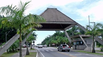 Portal de Peruíbe - Flávia Souza