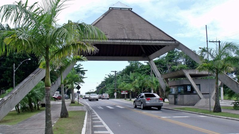Peruíbe não vai fechar orlas e praias na virada mas vai mobilizar recursos de fiscalização e orienta moradores e turistas que não se desloquem até os locais no Réveillon - Flávia Souza