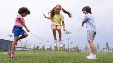 Dia das Crianças contará com diversas atividades, em Cubatão - Freepik