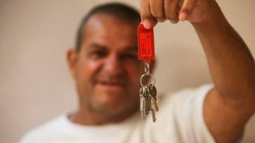Atualmente o programa recebeu 2.549 unidades habitacionais, distribuídas entre 31 empreendimentos - Prefeitura de Praia Grande