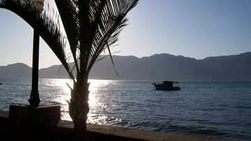 Ilhabela, cidade do litoral de São Paulo - Rosangela Falato