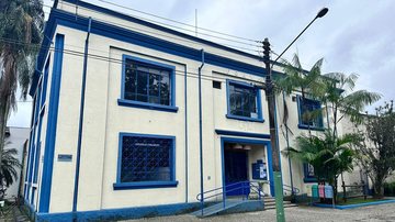 Fundart, em Ubatuba, abre editais para premiação pela Lei Aldir Blanc - Estéfani Braz