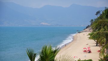 Praia Martim de Sá - Gianni D´Angelo