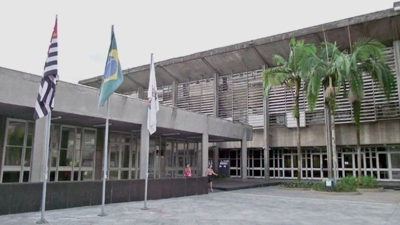 Câmara de Cubatão