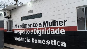 Sala ao lado da delegacia sede foi inaugurada na quarta-feira (2) - Foto: Denise Calazans