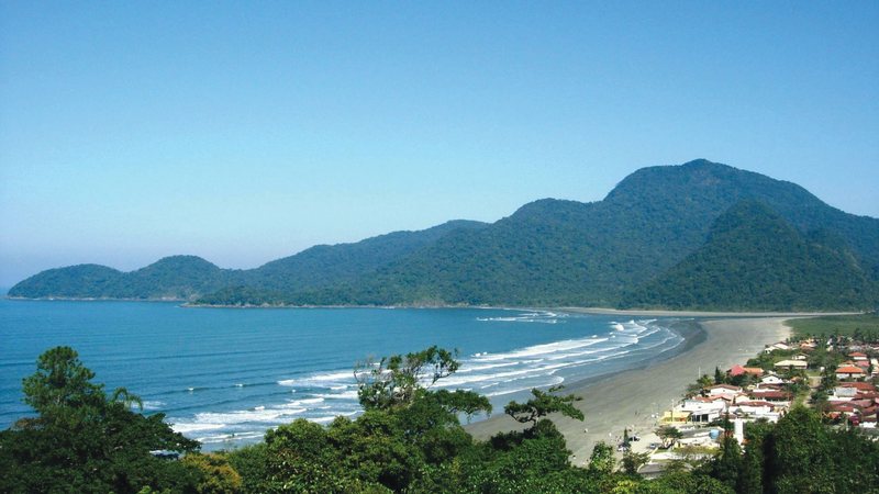 Confira o expediente em 1º de Maio em Peruíbe e Bertioga Expediente em 1º de Maio em Peruíbe e Bertioga - Secom/PMP