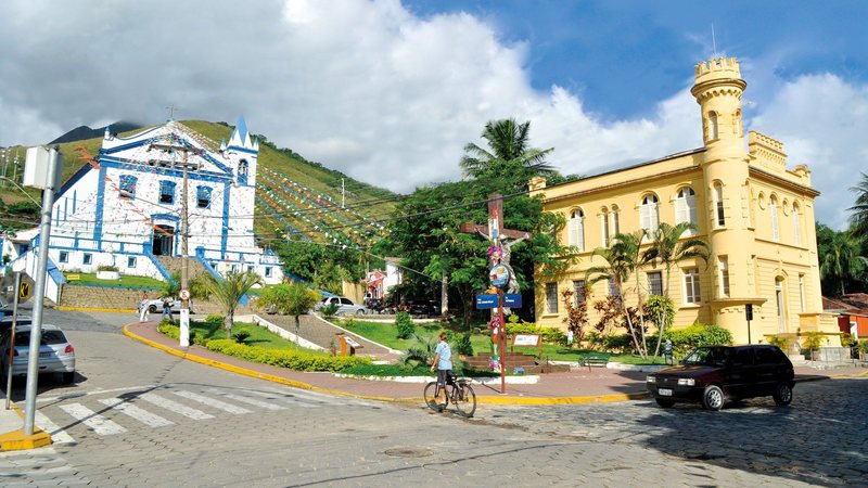 PM cai de lancha, é atropelado e morre ao desmaiar no mar PM morto em ilhabela - Marcio Bortolusso
