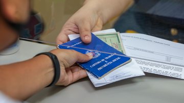 Candidato deve possuir cadastro no PAT de Praia Grande - Prefeitura de Praia Grande