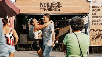 Festa ocorrerá no estacionamento da rodoviária da Vista Linda - Costa Norte