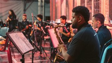 Concerto marcará encerramento do ano e promete encantar com sucessos das décadas de 1970, 1980 e 1990 - Felipe Magalhães/Prefeitura de Bertioga
