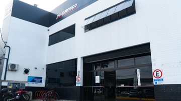 PAT fica na avenida 19 de Maio, número 684, no bairro Jardim Albatroz - Divulgação/Denise calazans/Prefeitura de Bertioga