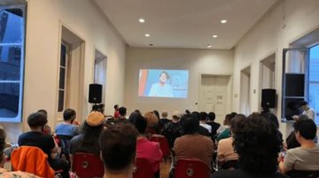 Mostra conta com participação do iCine Fórum de Cinema do Interior Paulista - Divulgação