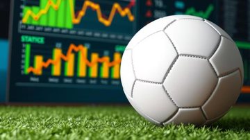 Evento é organizado pela XP Santé Investimentos e o ex-jogador e técnico Maurício Copertino - Freepik