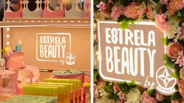 Estrela Beauty é a maior marca exclusiva de play makeup do país - Divulgação