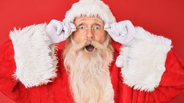 Papai Noel receberá visitas no Praiamar Shopping até o dia 24 de dezembro - Imagem ilustrativa/Unsplash