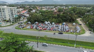 Interessados podem oferecer o veículo usado como parte do pagamento do carro novo - Gabriel Pacifico/Costa Norte